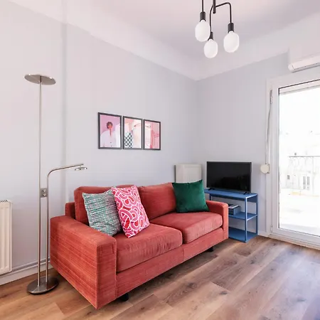 Apartment F & B Collection - Frida & Carlo - Flat For 4 *