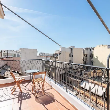 Apartment F & B Collection - Frida & Carlo - Flat For 4