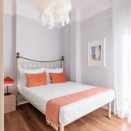 F & B Collection - Frida & Carlo - Flat For 4 Apartment