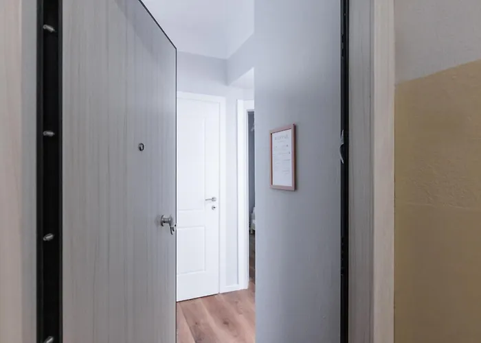 F & B Collection - Frida & Carlo - Flat For 4 Apartment *