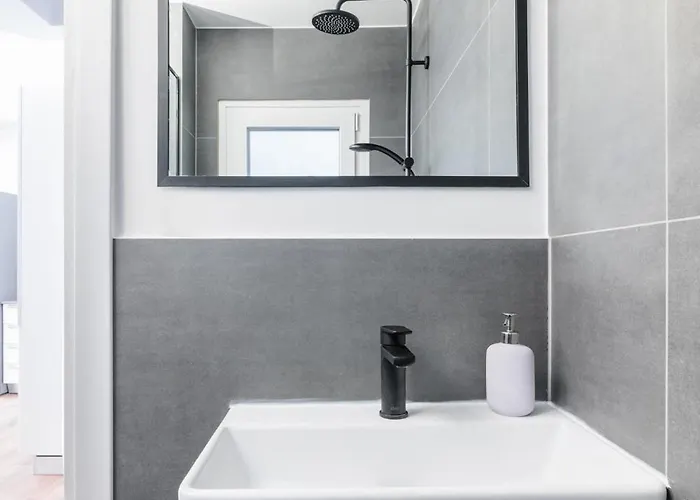 Appartamento F & B Collection - Frida & Carlo - Flat For 4 Salonicco