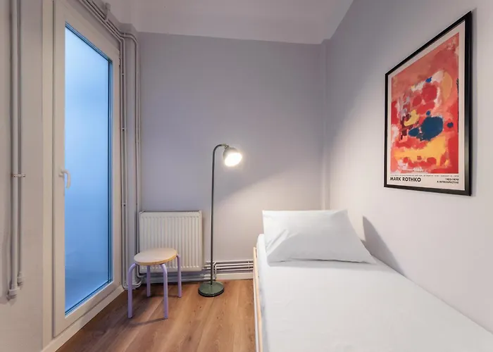 Appartamento F & B Collection - Frida & Carlo - Flat For 4