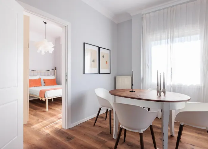 Appartamento F & B Collection - Frida & Carlo - Flat For 4
