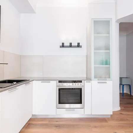 Apartament F & B Collection - Frida & Carlo - Flat For 4