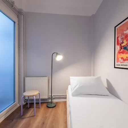 Apartament F & B Collection - Frida & Carlo - Flat For 4